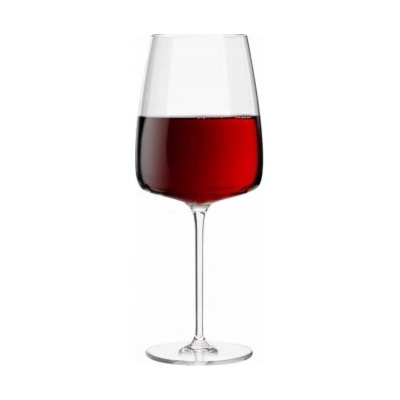 KROSNO sklenic na víno sklenice 0,6 l 4 kusy.