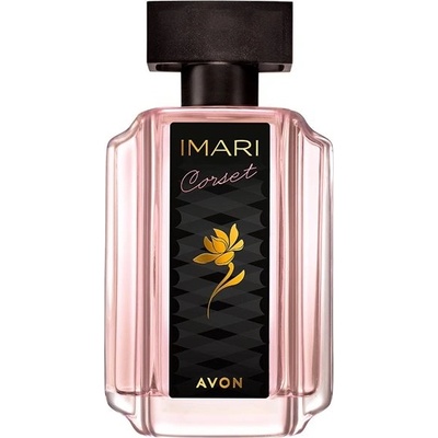 Avon Imari Corset toaletní voda dámská 50 ml