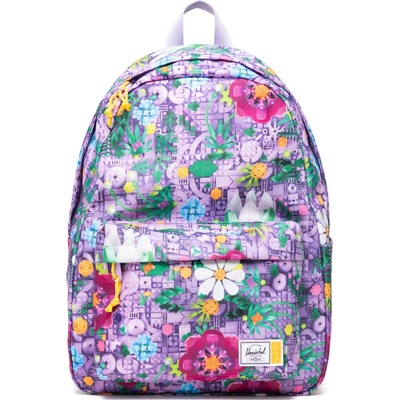 Herschel LEGO Herschel Classic XL HSC botanical Floral Lvn 30L