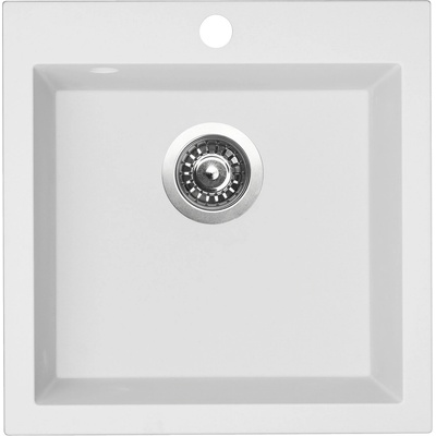 Sinks SIGVI45546028 VIVA 455 Milk