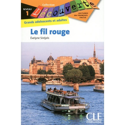 DECOUVERTE 1 LE FIL ROUGE