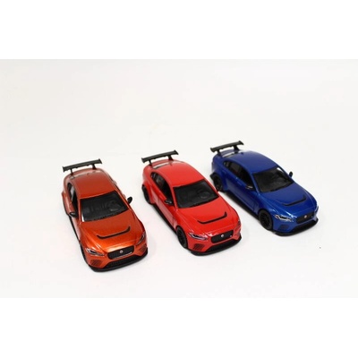 Hipo Car Auto Jaguar Xe Sports Wrc Barvy