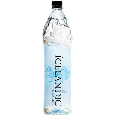 Icelandic Glacial Water 1,5 l