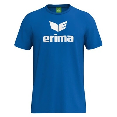ERIMA PROMO 26 TRIKO - PÁNSKÉ - Modrá - velikost S