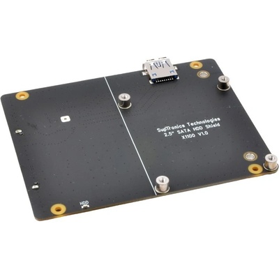 Suptronics X1100