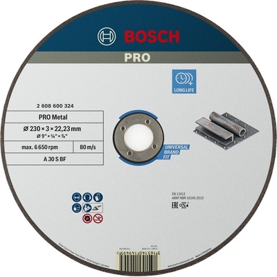 Bosch 2.608.603.167