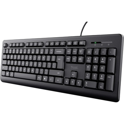 Trust Primo Keyboard 24150
