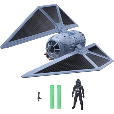 Hasbro Star Wars Rogue 1 třída D Vozidlo