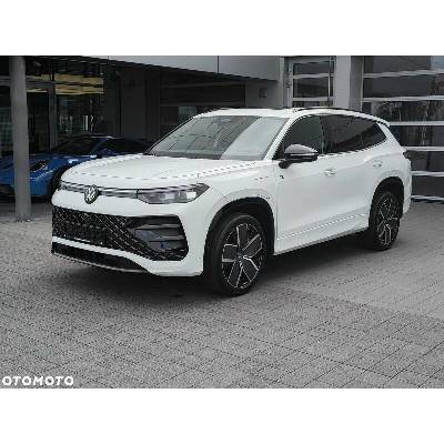 Volkswagen Tayron Life 200 kW