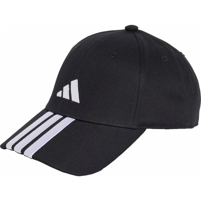 adidas 3-Stripes New Logo Baseball – Hledejceny.cz
