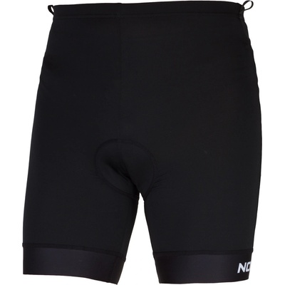 Northfinder pánske elastické s vložkou William BE-3412MB black