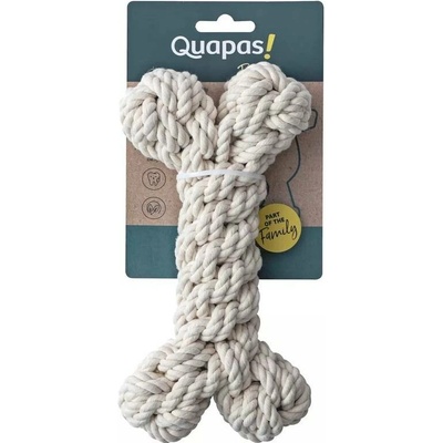 Quapas provaz kost 27 cm