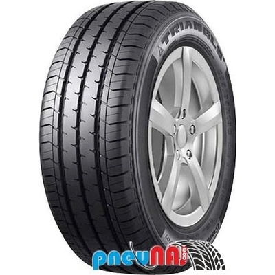 Triangle CONNE X Van TV701 215 R14 112R