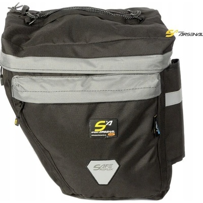 Sport Arsenal art 460 20 l – Hledejceny.cz