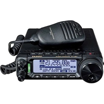 YAESU FT-891
