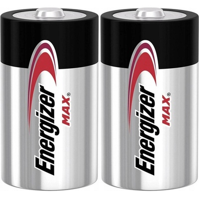 Energizer MAX D 2ks E301533400