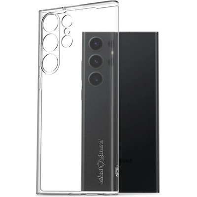 AlzaGuard Crystal Clear TPU case Samsung Galaxy S23 Ultra 5G AGD-PCT0298Z – Hledejceny.cz