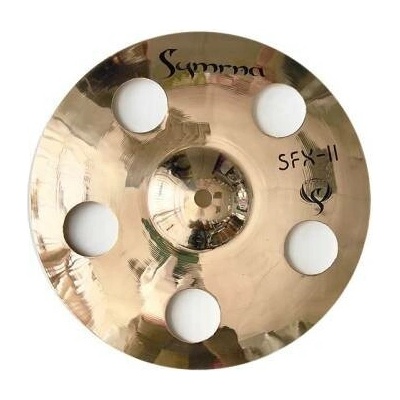 symrna Sfx - ii splash 10"