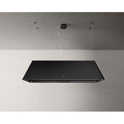 Elica IKONA LIGHT MAXXI PURE BL MAT