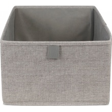 Compactor Oxford 26 x 42 x 16,5 cm polyester šedo-béžový RAN10731