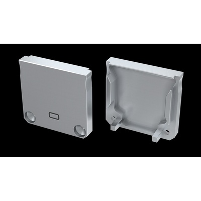 Greenlux ec profil DILEDA GRAY HT 12-0934-01