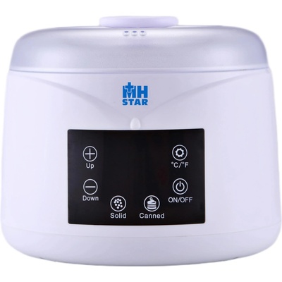 MH Star Ohřívač vosků 500 ml YM–8440