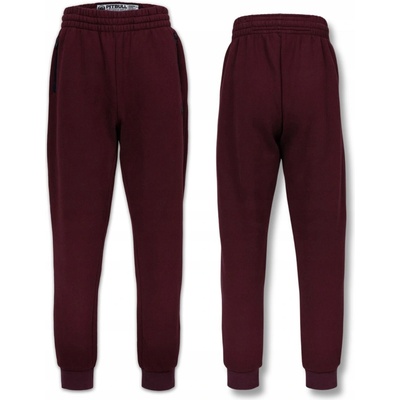 PitBull West Coast Hatton burgundy