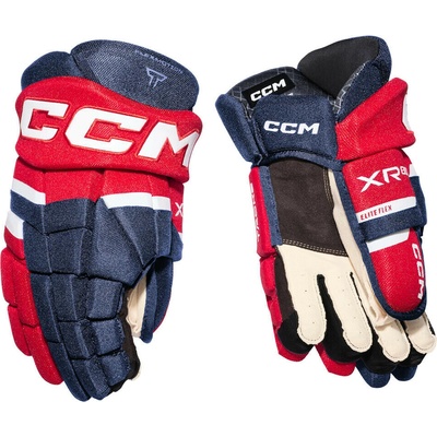 hokejové rukavice CCM Tacks XR80 JR – Hledejceny.cz