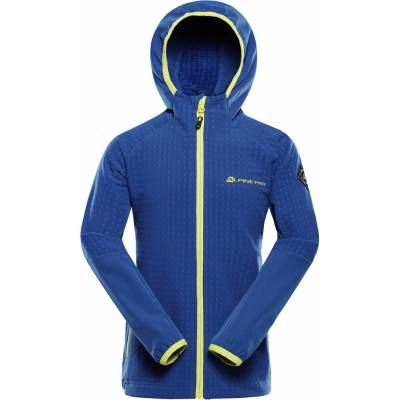 Alpine Pro Huramo modrá