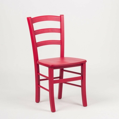 ITTC Stima Paysane Color rosso