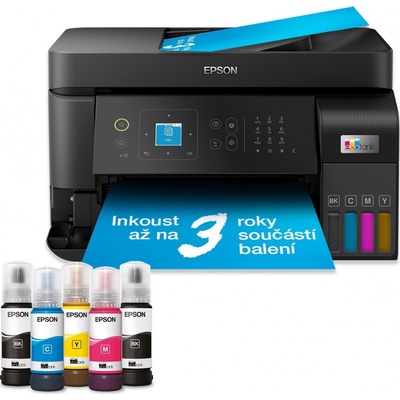 Epson EcoTank L5590