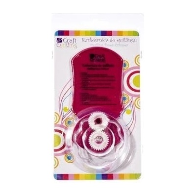 dpCraft Vlnkovač na quilling (QGKQ-001)