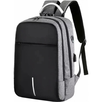 T-class 1322 šedá 46 x 32 x 16 cm 25 l