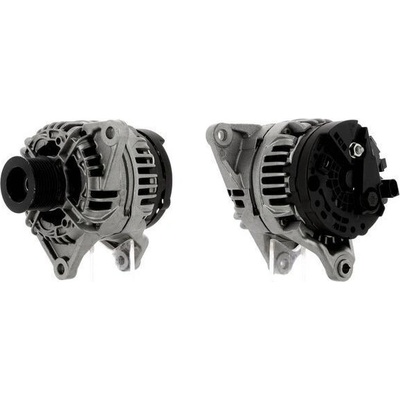 Alternátor Iveco Daily 35C Bosch 0124325052