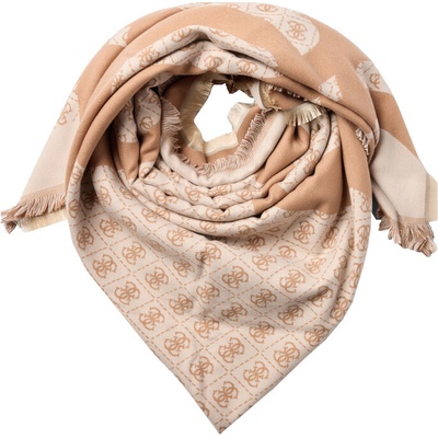 Guess dámská šála AW5418POL03-BEI