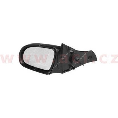 zp. zrcátko mech. ovládané pákou L ACI 3776803
