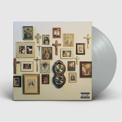 $uicideboy$: Thy Kingdom Come LP