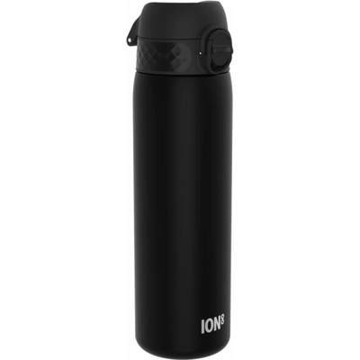ion8 Leak Proof láhev Black 500 ml