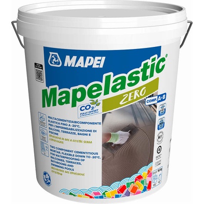 MAPEI Mapelastic ZERO A+B 16kg