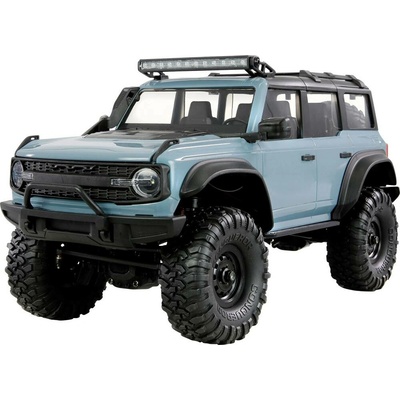 Amewi RC-Modell komutátorový vozidlo elektrický 4WD 4x4 2,4 GHz 1:16