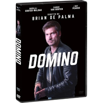 Domino DVD