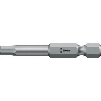 Wera 5x89mm 1/4'' 05059632001