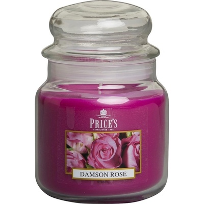 Price´s Damson Rose 411 g