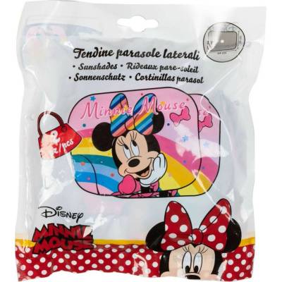 Compass Clona sluneční na boční okno MINNIE 2ks cz10242