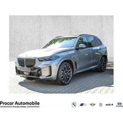 BMW X5 xDrive50e M Sport 360 kW