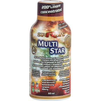 Starlife MULTI STAR 60 ml