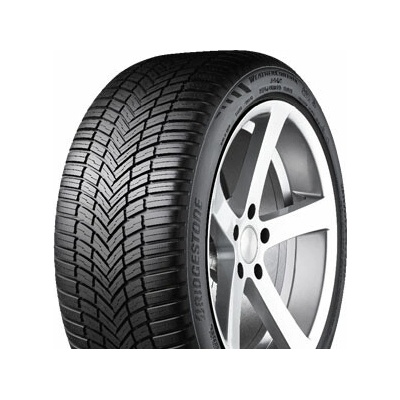 Bridgestone Weather Control A005 215/65 R16 102H