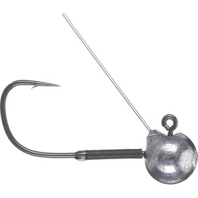 DECOY Jigová hlavička VJ-77 Plus Guard S vel. 2 2,5 g 4 ks