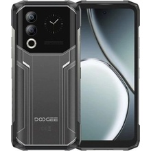 Doogee Blade 20 Ultra 8GB/512GB Obsidian Silver