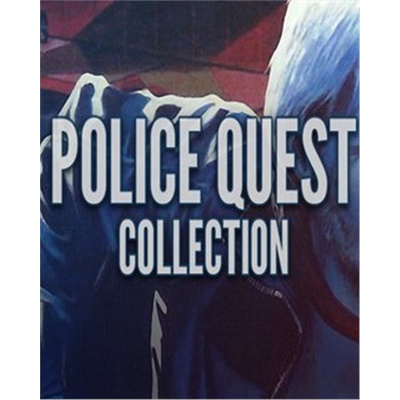 Police Quest Collection